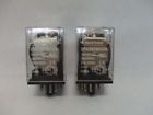 Cr420kpm0334 General Electric Lot Of Ge Control Relay