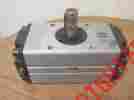 Cra1bs100-90c Smc Rotary Actuator