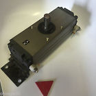 Cra1bw100-180c-xn Cra1bw100-180c100mm Cra1bw100180cxn Smc Double Shaft Rotary Actuator 180 Degrees
