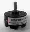 Crb1bw10-90s Smc Pneumatic Rotary Actuator