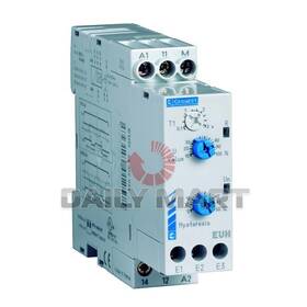 84872030 Crouzet New Plc Euh Voltage Control Relay 24vdc