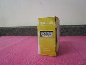 Drc3p48a400r Crydom New Solid State Contactor