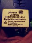 Csd-ca1g1-1 Johnson Controls Model Digital Current Switch
