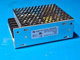 Vgs-50-5 Cui Inc Power Supply
