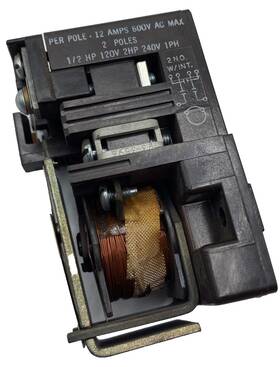 9575h2616a Cutler-hammer Relay 120-600 Vac Pilot Duty 1058 2 Poles