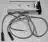 Cxsl15-50 Smc Pneumatic Slide W Sensor