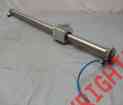 Cy1b32h-700 Travel Press28 Rodless Wrs 0.7mpa Cylinder Used Smc Max