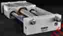 Cy1l25h-200b Smc Ball Bushing Magnetically Coupled Rodless Cylinder