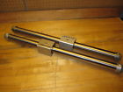 Cy2b40h-600 Actuator Cylinder Smc Stock Rodless Pneumatic