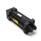 Cbb2anus18ac Cylinder 2a " Stroke 8.000 Series 2an 4 Bore 04.00 Air Parker 8 Pneumatic