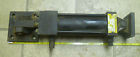 Cbb2au14ac Cylinder 4.000 Stroke Parker Division 2.00 Kk123423a Bore Air