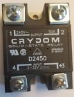 D2450 Crydom New Relay