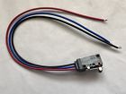 D2vw-5l2a-1ms Omron Electronics Switch Assembly