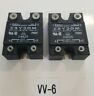 D4825 Crydom Preowned Lot Of Relay Input