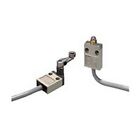 D4c-3333 Omron Compact Enclosed Limit Switch Sealed Crossroller Plunger Vct