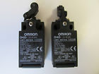D4d-2162n D4d2162n Omron Industrial Qty Limit Switches