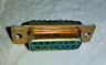 Dam15s Itt Cannon Lot Of Sub Pn Connector Receptacle Position Nos