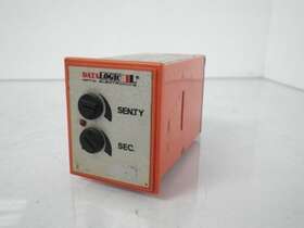 9021568 Datalogic Ms21 Ms 21 Optic Electronics Control Sensor Used Tested