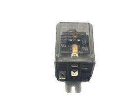 265f-spdt-s155d Deltrol Controls Nos 24vac 50/60hz 5a 4-blade Control Relay