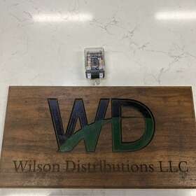 275f102c120a Deltrol Controls 20844-84 Relay