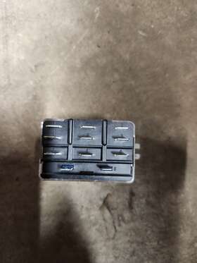 S155d Deltrol Controls 375tm-3pst-no-30a-24vac 30amp Relay
