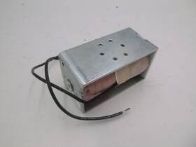 53654-83 Deltrol Controls Continuous Duty Solenoid 24vdc