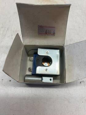 53674-94 Deltrol Controls Solid Frame Solenoid Pull 0321