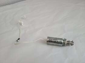 53753-81 Deltrol Controls 12vdc Med 16x2 Cont