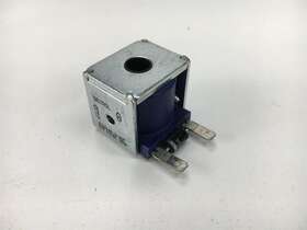 57329-60 Deltrol Controls Soleniod 12vdc 55w Magnetic Latching - No Plunger