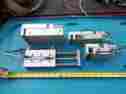 Dfm-20-100-p-a-gf Festo Slt-20-30-a-cc-b Slt-16-80-a-cc-b Slt-25-80-a-cc-b