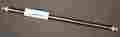 Dgo-1-19-ppv-a Festo Pneumatic Linear Drive Double Acting Cylinder New
