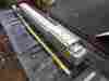 Dgpl-50-658-pp V-a-gf-b Festo Guide Air Cylinder Rodless Drive Unit