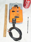 Dkrb24-mft Belimo Tested Damper 2-4v Dc Control Failsafe Actuator Motor 24vac