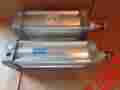 Dnu-80-125-ppv-a Festo 2 Pneumatic Cylinders Dnu-63-160-ppv-a