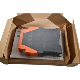 Dold Lg5924-48-61-24 New Safety Relay 1-channel 24vdc 3no 1nc