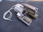 3-finger Double Acting 50mm Mhs3-50d Pneumatic Gripper Bore Smc