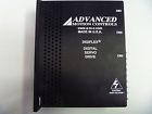 Dr100ee30a40nacd Amc Advanced Motion Control