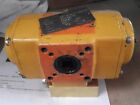Ds0040.bra04k.14k0 Bettis Actuator Model