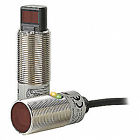 E3fb-dp112m Omron Photoelectric Sensor Cylindrical Diffuse