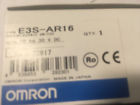 E3s-ar16 Omron Industrial Automation New In Box Photoelectric Sensors Npn