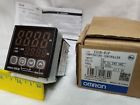 Ac100-240 E5cb-r1p Omron Vac Temp Controller Ships Next Day From Usa
