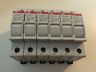 E91-30cc Abb Lot Of Cc Fuse Holders Overcurrent Short Circuit Protection