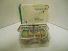 Eb4-24vac Kuhnke Nib Power Relay