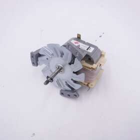 55462.40760 Ebm-papst See Desc 5546240760 Hot Air Fan Blower Assy For Use With Rrl152 Series