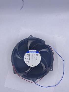 6314h Ebm Papst Ebmpapst 6314 H Inverter 2h 24v 1.25a 30w Silent Cooling Fan