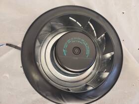 R1g220-ab07-09 Ebm-papst Ec Centrifugal Fan - 24 Vdc 106 W 3150rpm 2