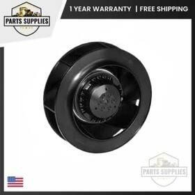 R2e175-ac77-15 Ebm-papst Centrifugal Fan And Blower 230 Vac Ip44 2600 Rpm