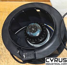 R2e250-ra50-01 Ebm-papst R2e250ra5001 Ebmpapst Fan