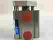 Eft-3225 Eft3225 Bimba Cylinder 32mm Bore X 25mm Stroke Guided W Mag