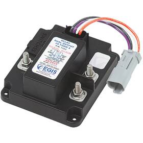 Egis 7422d Relay 2x80 Amp / 12v With Dt/at Connector Bulk